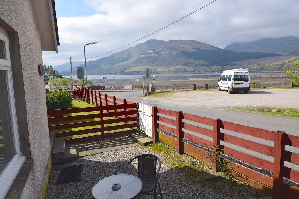 Feorline Cottage Lochgoilhead Eksteriør billede