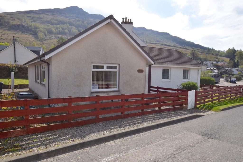Feorline Cottage Lochgoilhead Eksteriør billede